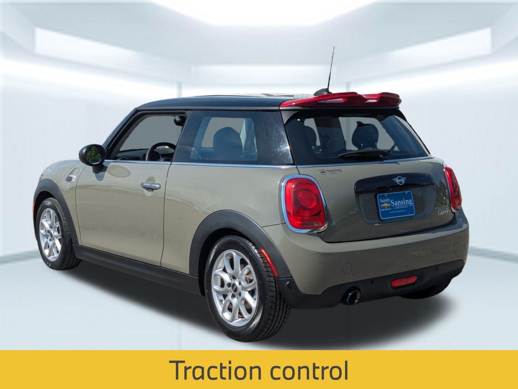 2019 Mini Cooper 2 Door Hardtop Oxford Edition photo 3