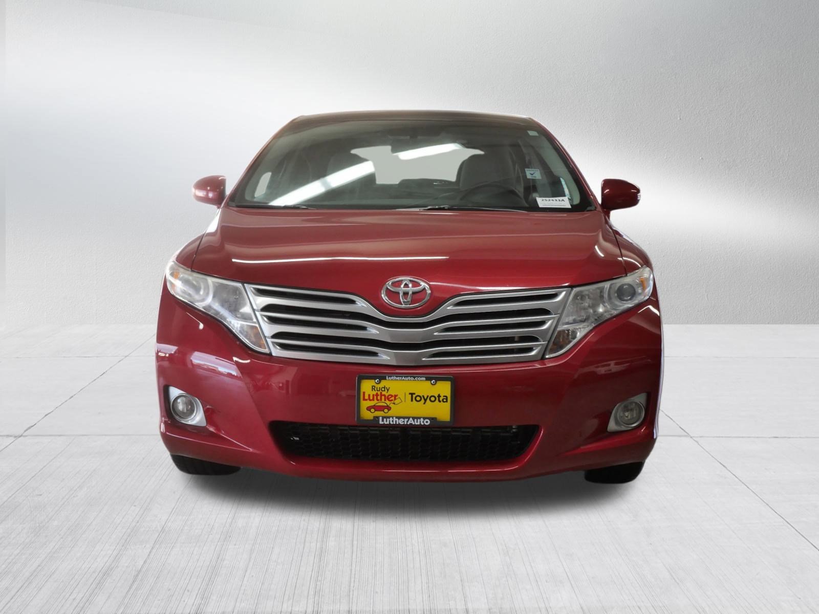 Used 2009 Toyota Venza Base with VIN 4T3BE11A09U002136 for sale in Golden Valley, Minnesota