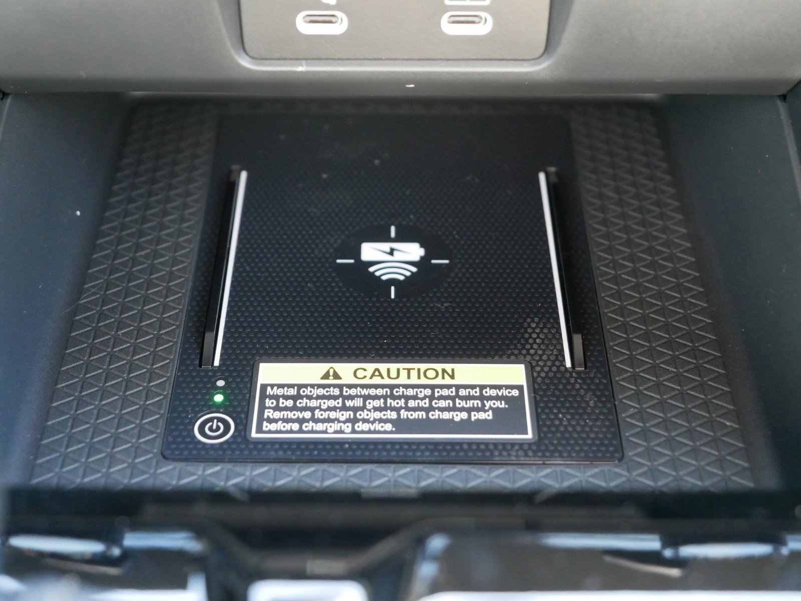 2025 Honda Accord Hybrid Touring photo 21