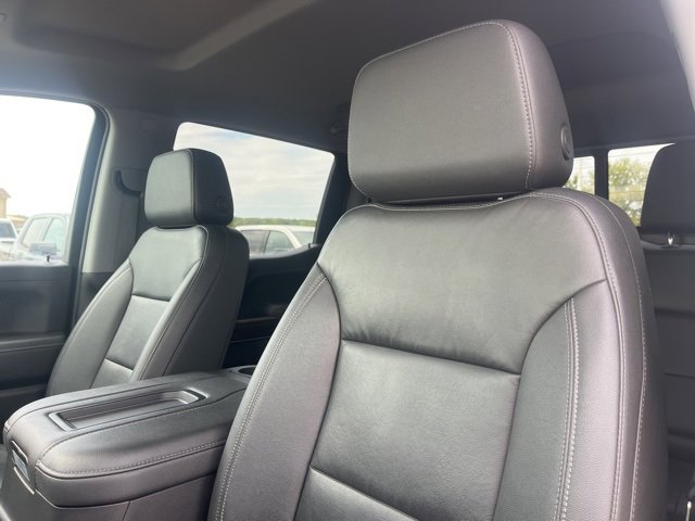 2021 Chevrolet Silverado 1500 LT Trail Boss photo 20