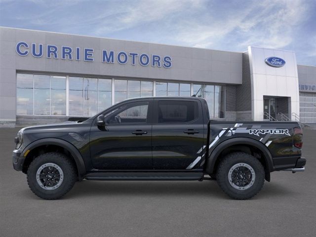 2025 FORD RANGER - Image 3