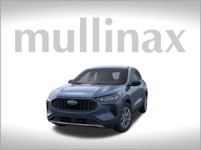 2025 Ford Escape Active photo 2