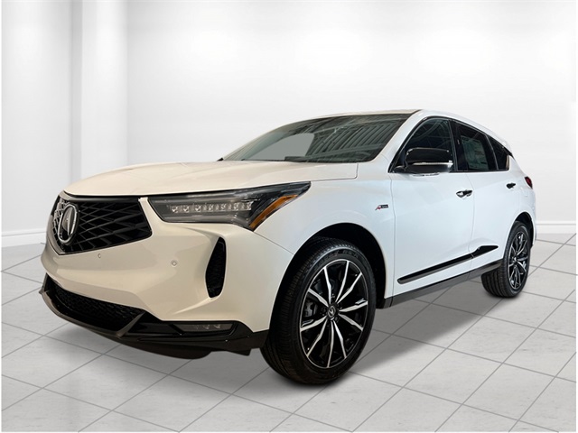 2025 Acura RDX A-Spec w/ Advance Package's photo