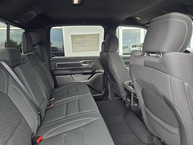 2026 Ram 1500 Big Horn photo 27