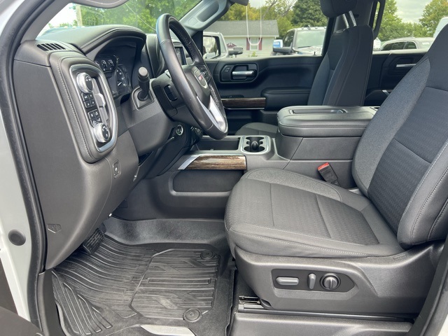 2022 Gmc Sierra 1500 Limited Elevation photo 6