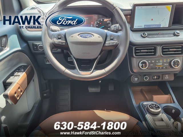 2024 FORD MAVERICK - Image 30