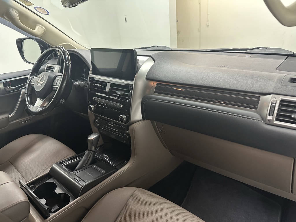 2022 Lexus GX 460 Premium photo 19