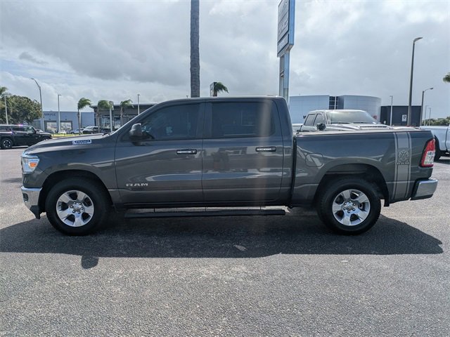 2019 Ram 1500 Big Horn Lone Star photo 7