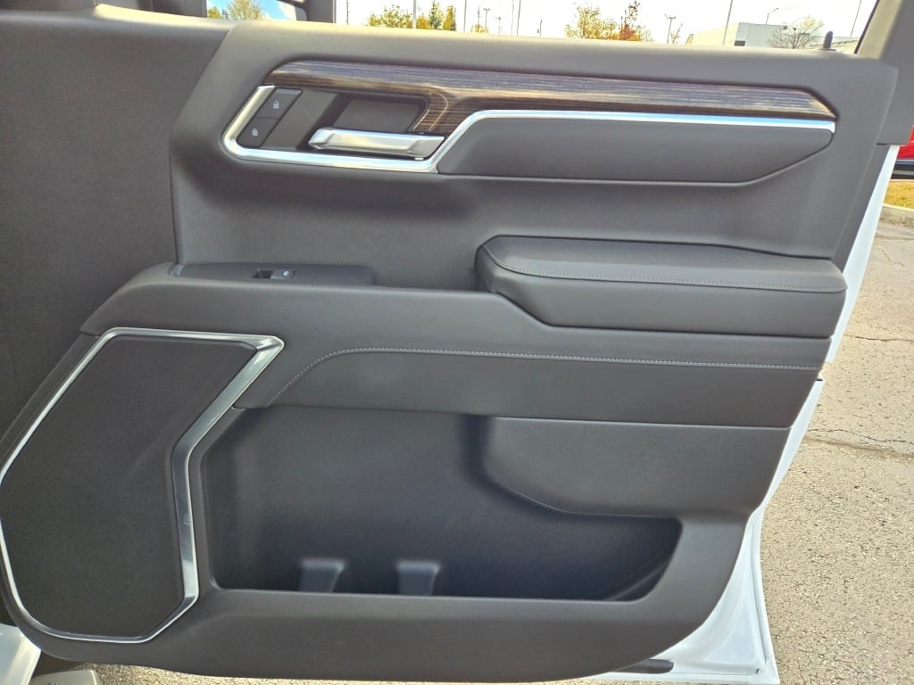 2023 Gmc Sierra 1500 Elevation photo 4