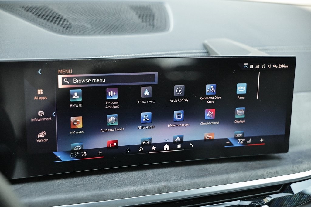 2026 Bmw X7 xDrive40i photo 36