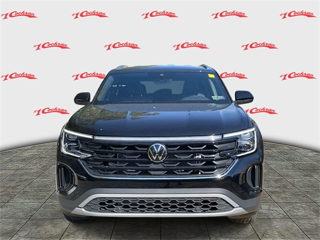 2026 Volkswagen Atlas Cross Sport SE photo 7