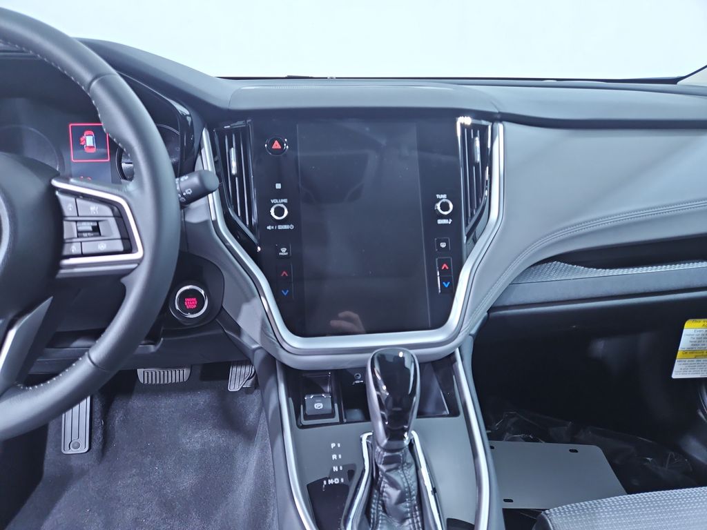 2025 Subaru Outback Premium photo 16