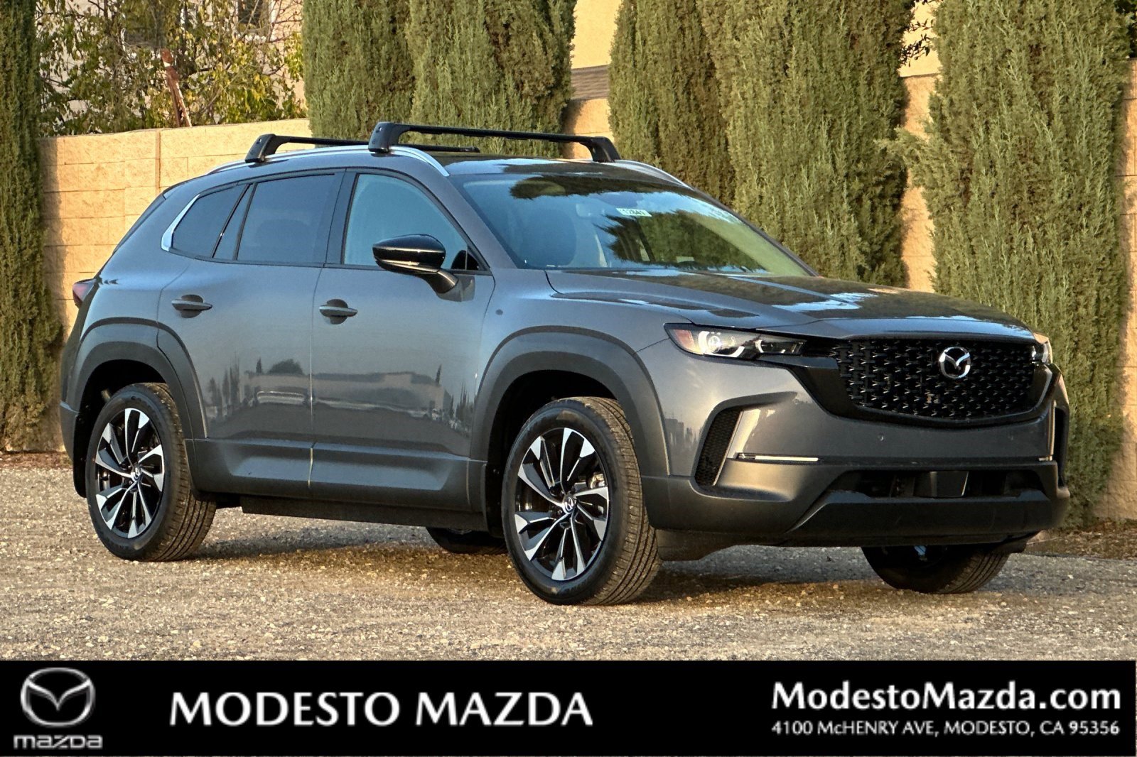 2026 Mazda CX-50 Premium Plus's photo