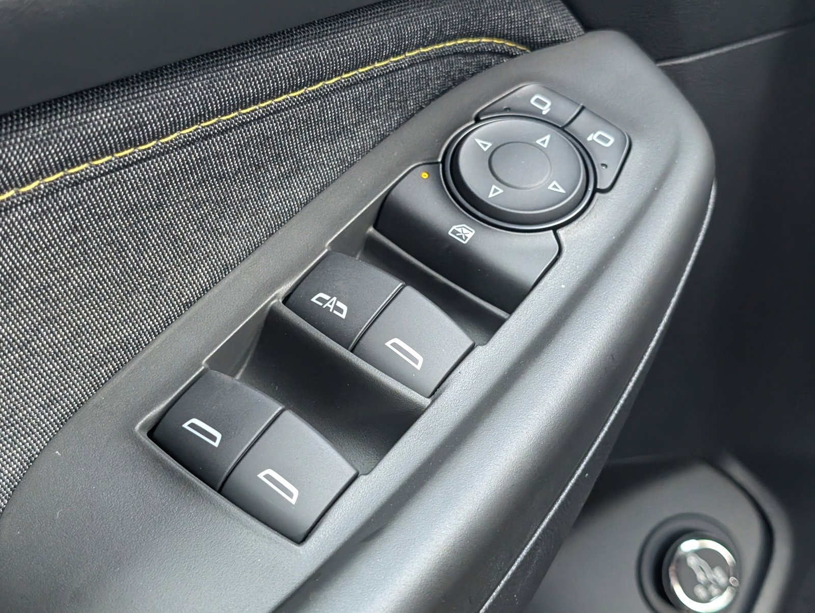 2026 Chevrolet Trailblazer ACTIV photo 22