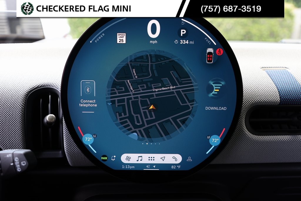 2025 Mini Cooper S Iconic photo 31