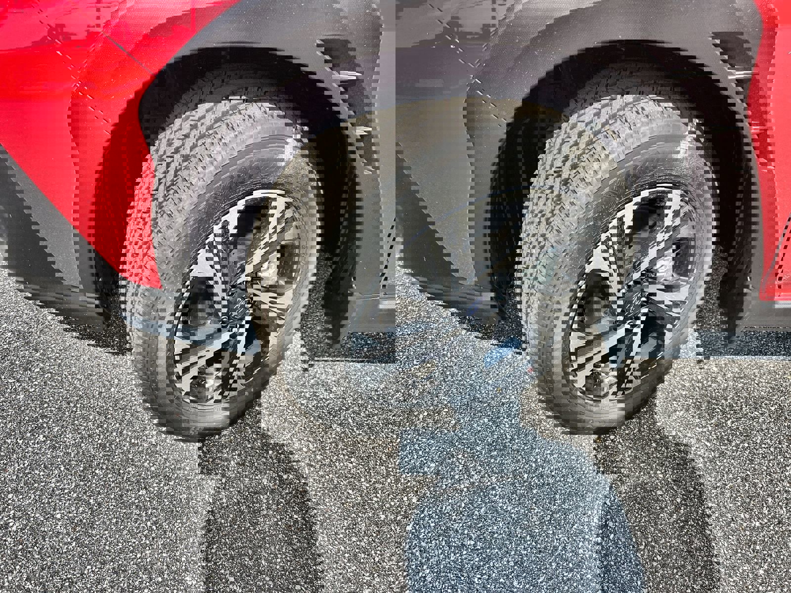 2025 Subaru Crosstrek Premium photo 10