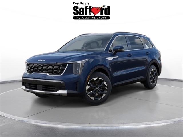 2026 Kia Sorento S's photo