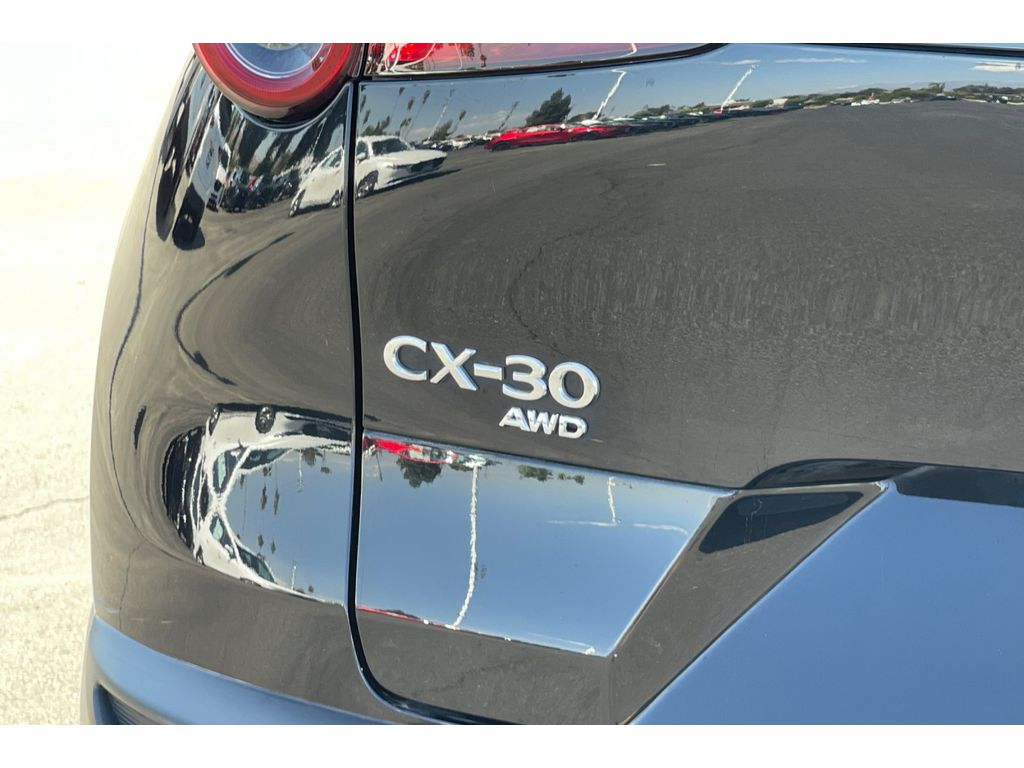 2023 Mazda CX-30 2.5 S photo 17