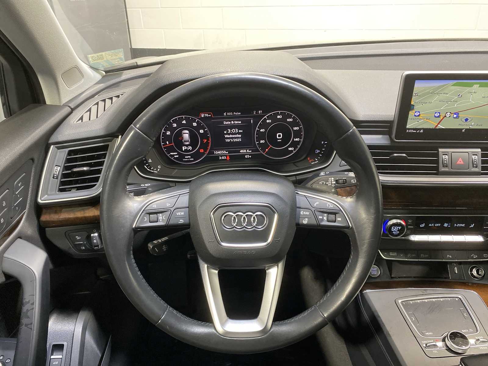 2018 Audi Q5 Premium Plus photo 14
