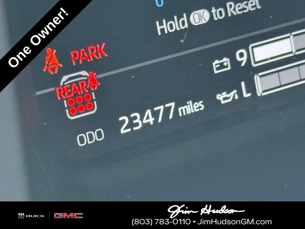 2024 Toyota Sequoia Limited photo 3