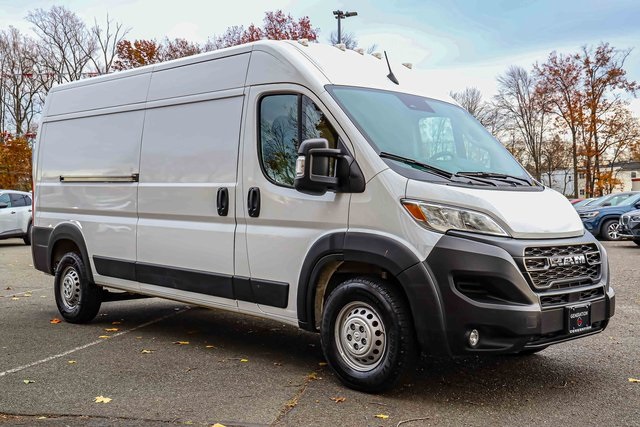 2024 RAM ProMaster Cargo Van Base's photo