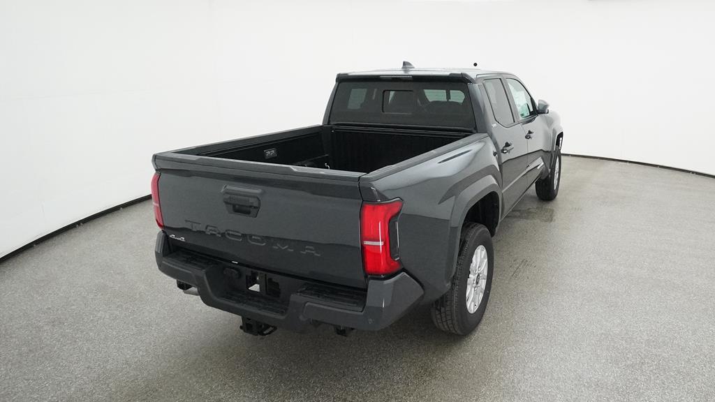 2024 Toyota Tacoma SR5 4x4 Double Cab photo 19
