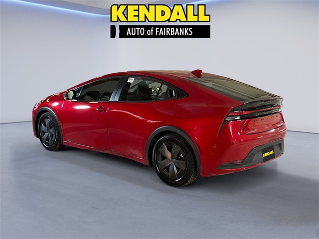 Image 4 of GOLD CERTIFIED 2023 Toyota Prius LE AWD