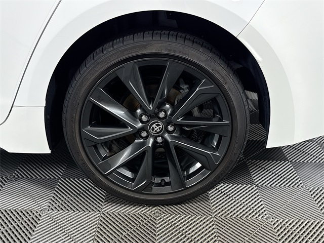 2024 Toyota Corolla XLE LE Premium SE photo 4