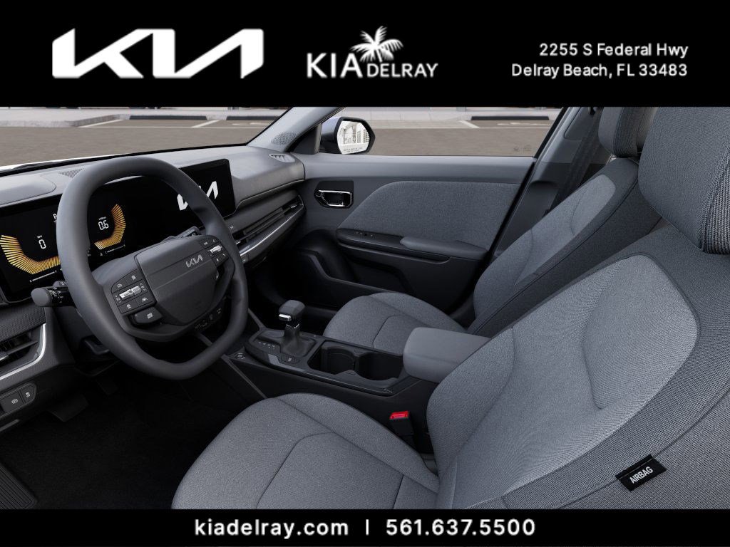2025 Kia K4 LXS photo 16