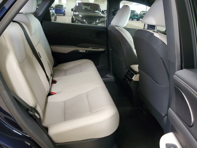 2024 Lexus RX 350 Premium photo 21