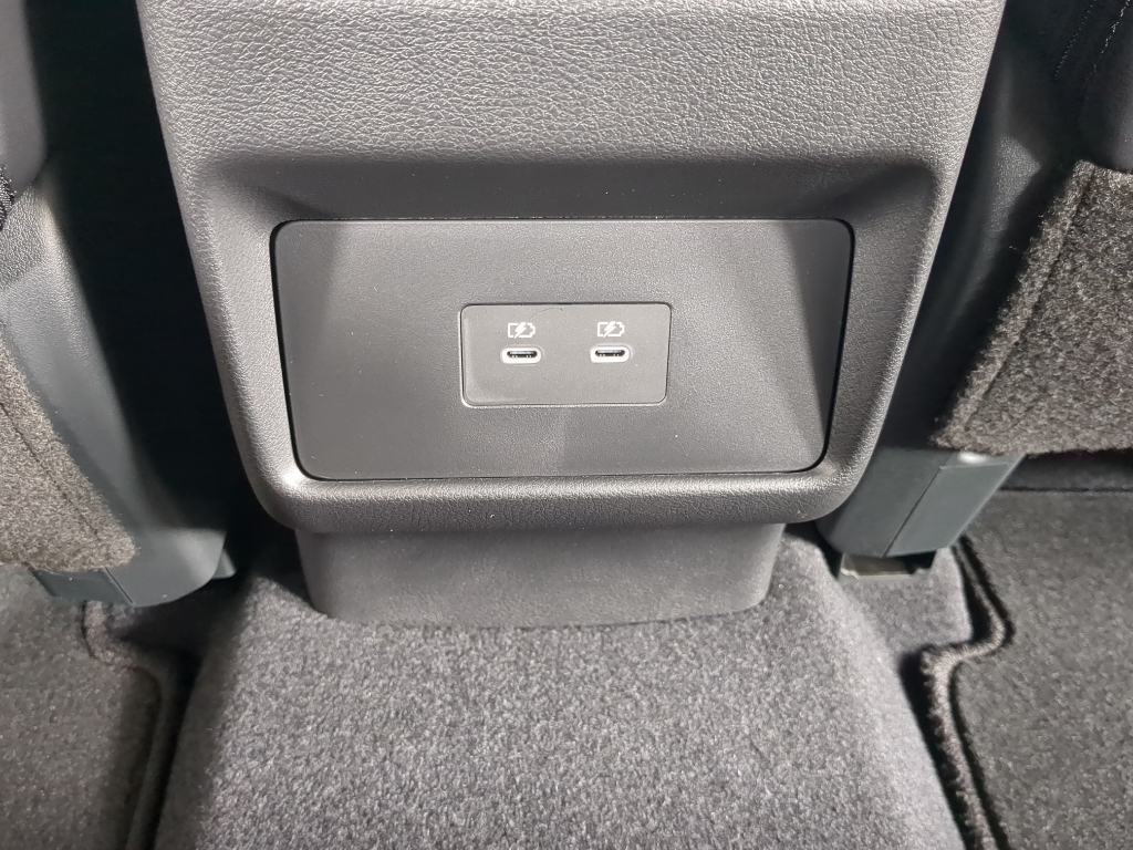 2026 Nissan Rogue SV photo 19