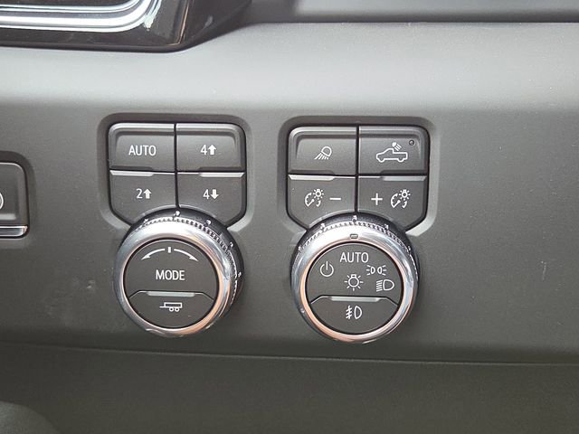 2026 Gmc Sierra 2500 HD Denali photo 7