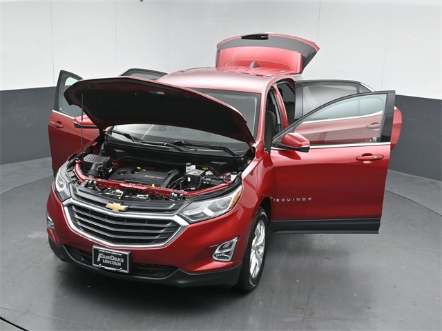 2019 CHEVROLET EQUINOX - Image 52