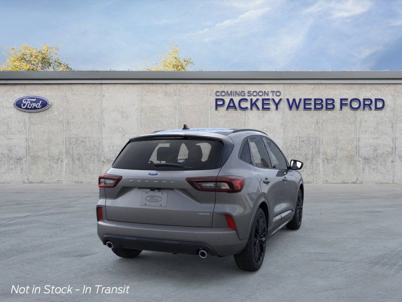 2026 FORD ESCAPE - Image 9