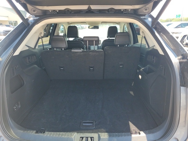 2024 Ford Edge Titanium photo 19