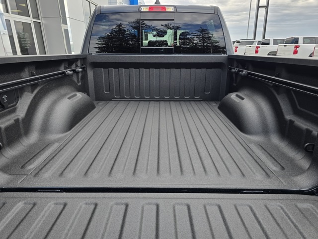 2026 Ram 1500 Big Horn photo 5