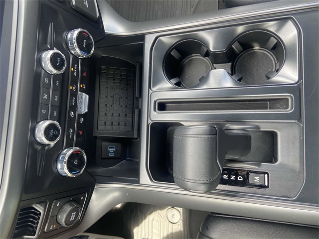 2024 Ford F-150 XLT photo 29