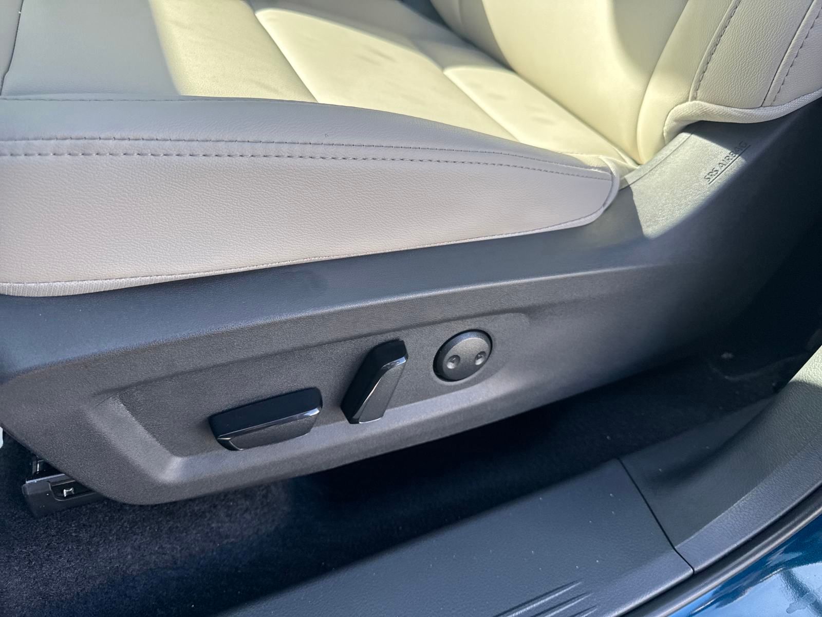 2025 Nissan Murano SL photo 26