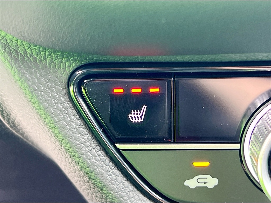 2026 Honda HR-V EX-L photo 25