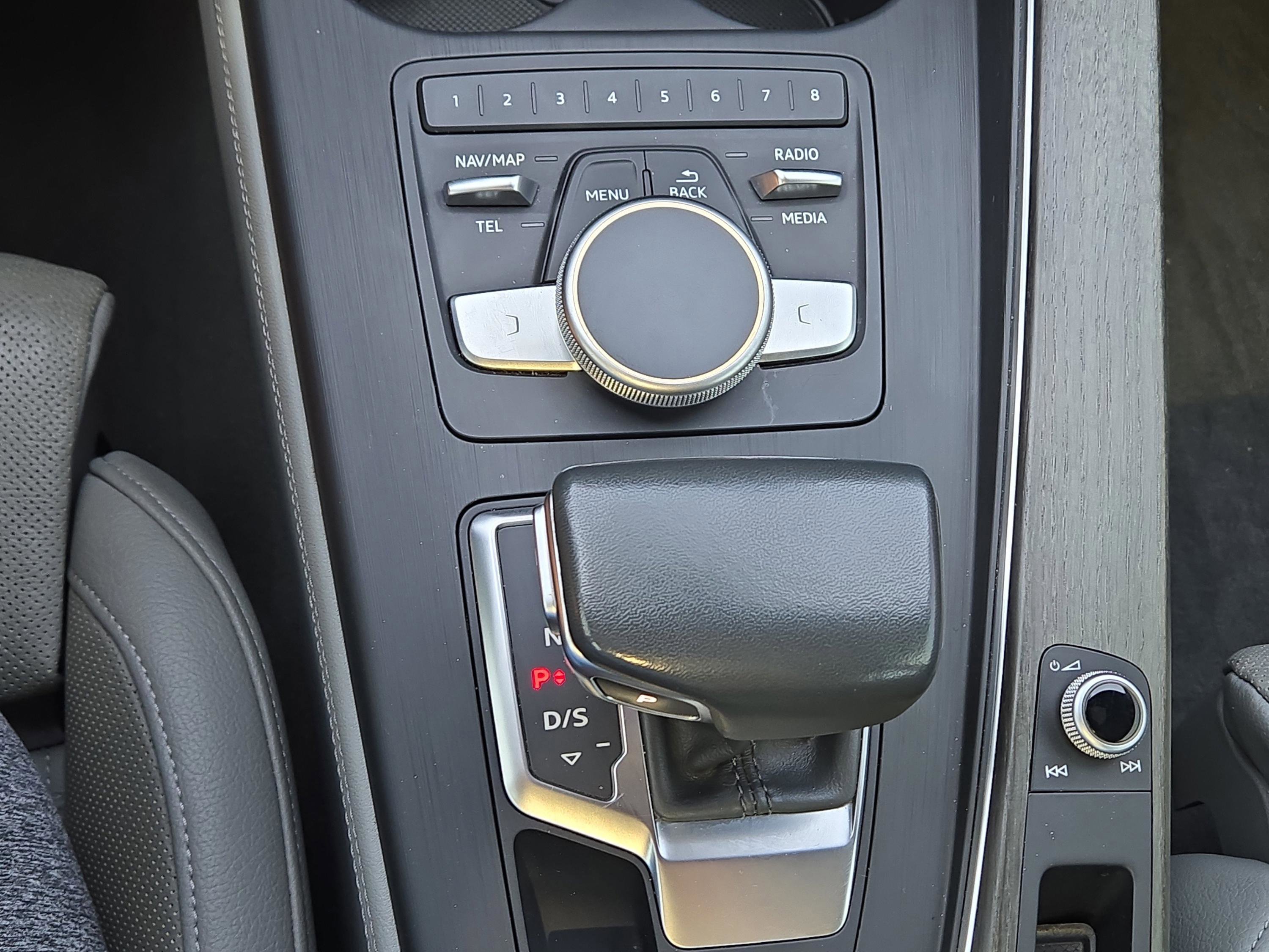 2019 Audi A5 Quattro Premium Plus photo 24