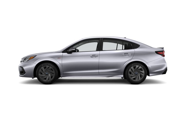 2025 Subaru Legacy Sport photo 4