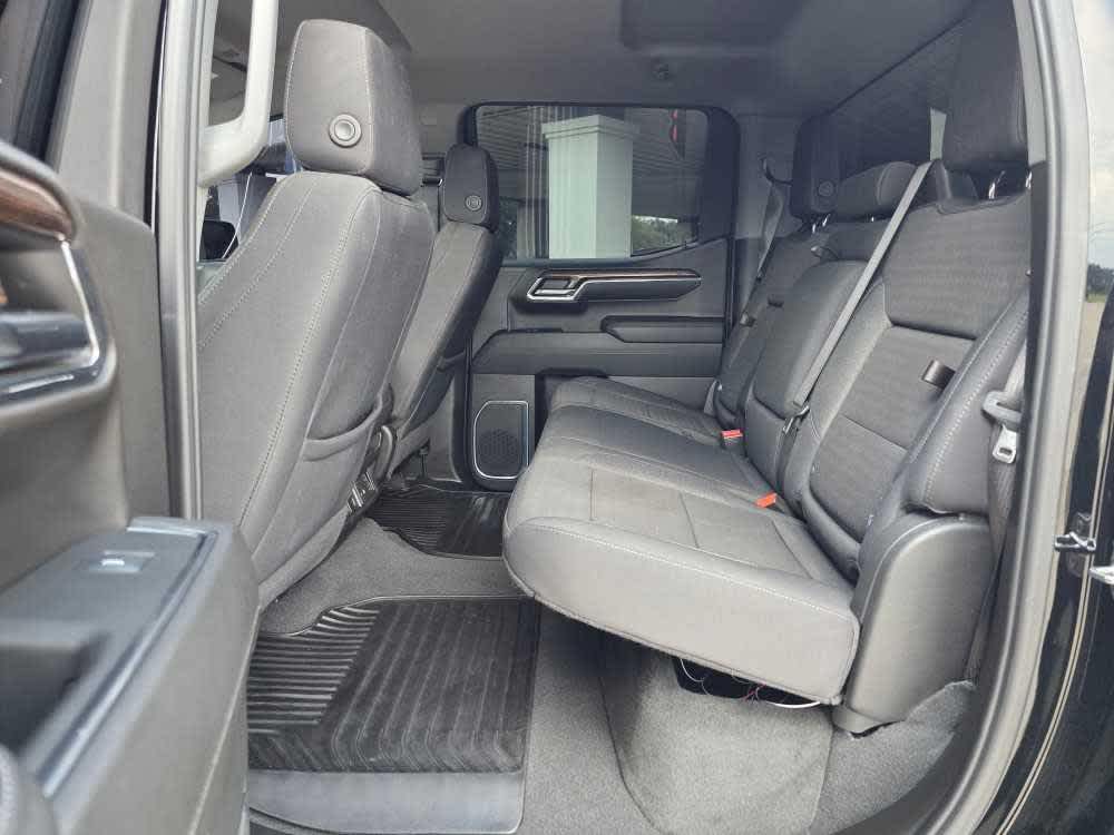2024 Gmc Sierra 1500 Elevation photo 10