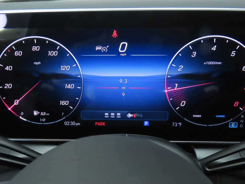 2026 Mercedes Benz GLC 300 4MATIC photo 32