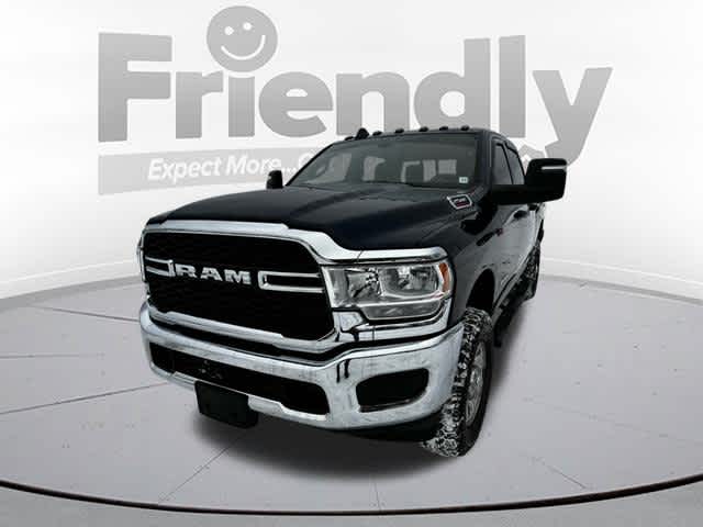 2023 RAM Ram 2500 Pickup Tradesman's photo