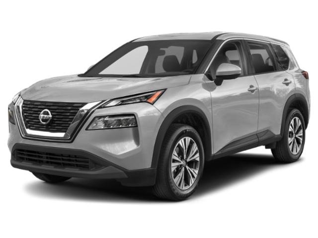 2023 Nissan Rogue SV's photo