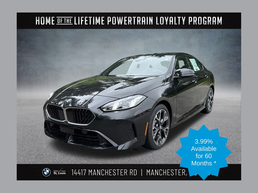 2025 BMW 2 Series 228's photo