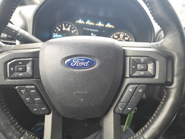2019 Ford F-150 XLT photo 14