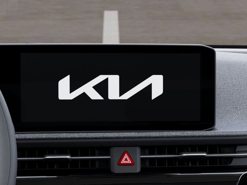 2025 Kia EV6 Light photo 19