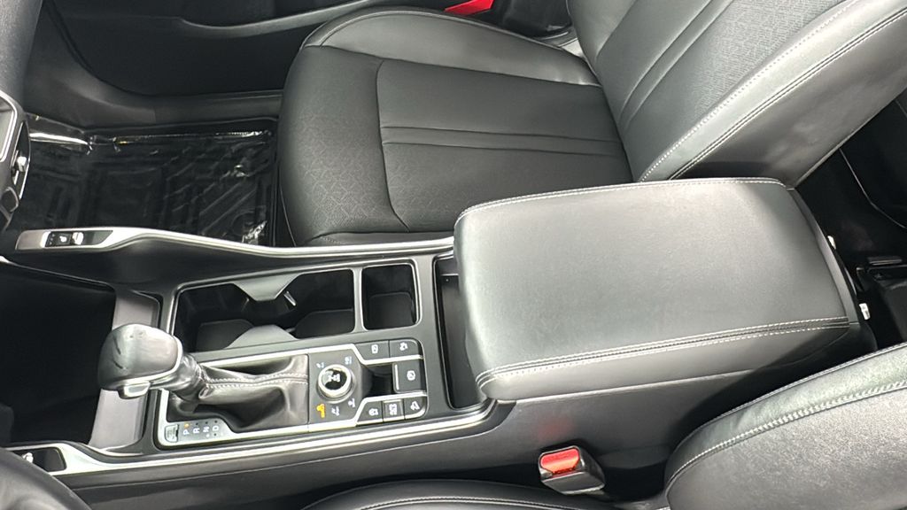 2022 Kia Sorento X-Line EX photo 33
