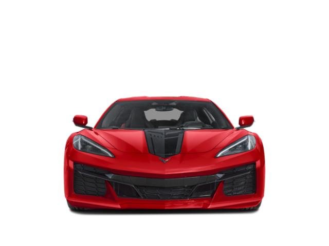 2024 Chevrolet Corvette Z06 3LZ photo 7